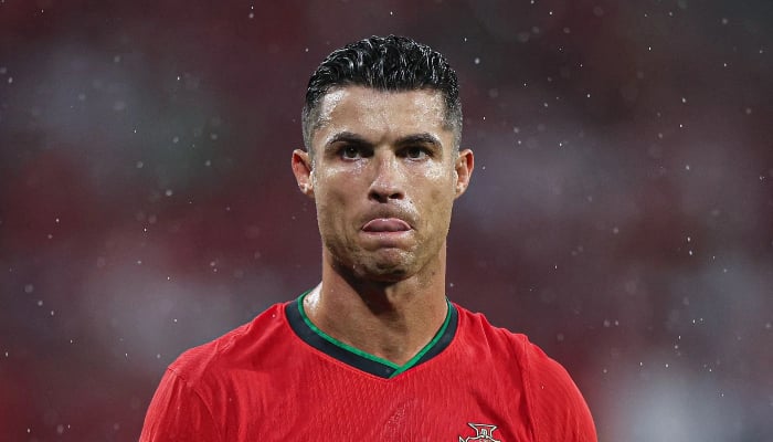 Cristiano Ronaldo domineert altijd het Ballon d'Or-debat